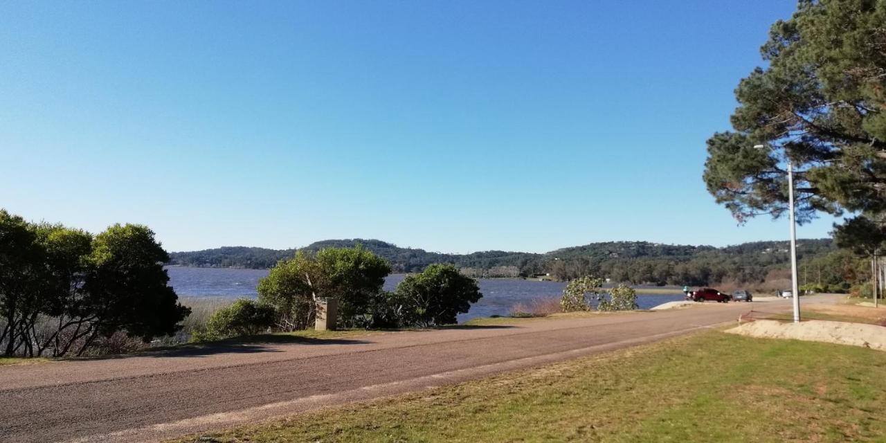 Las Chozas Punta del Este Quarto foto