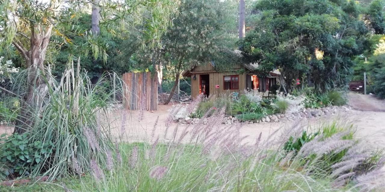 Las Chozas Punta del Este Quarto foto