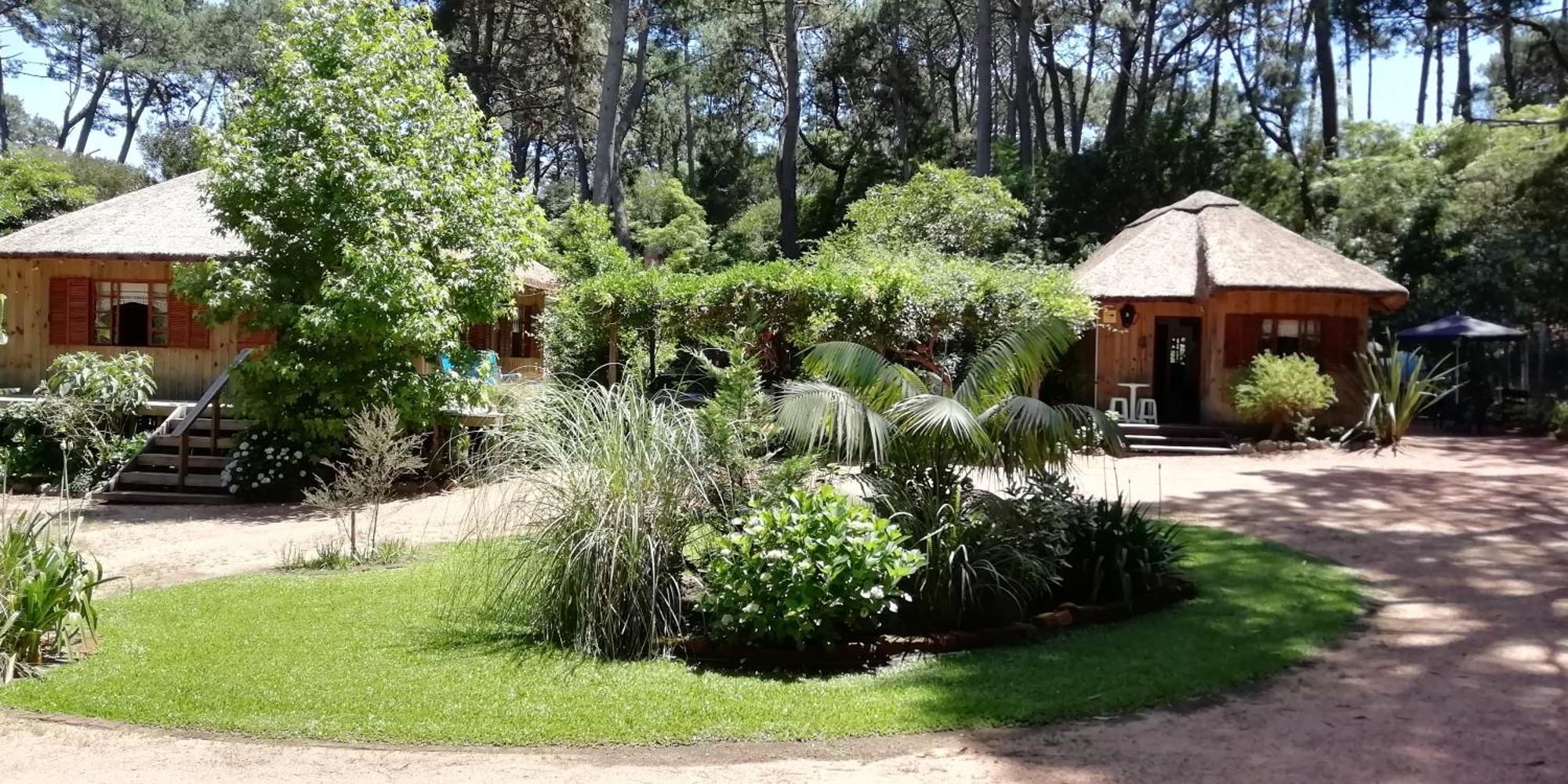 Las Chozas Punta del Este Exterior foto