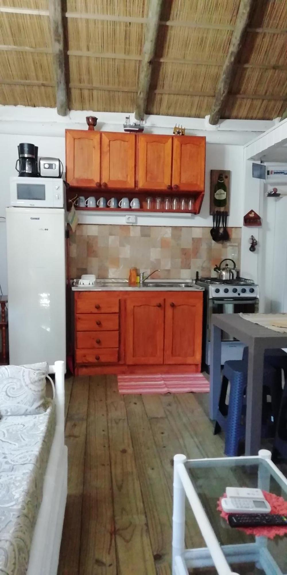 Las Chozas Punta del Este Quarto foto