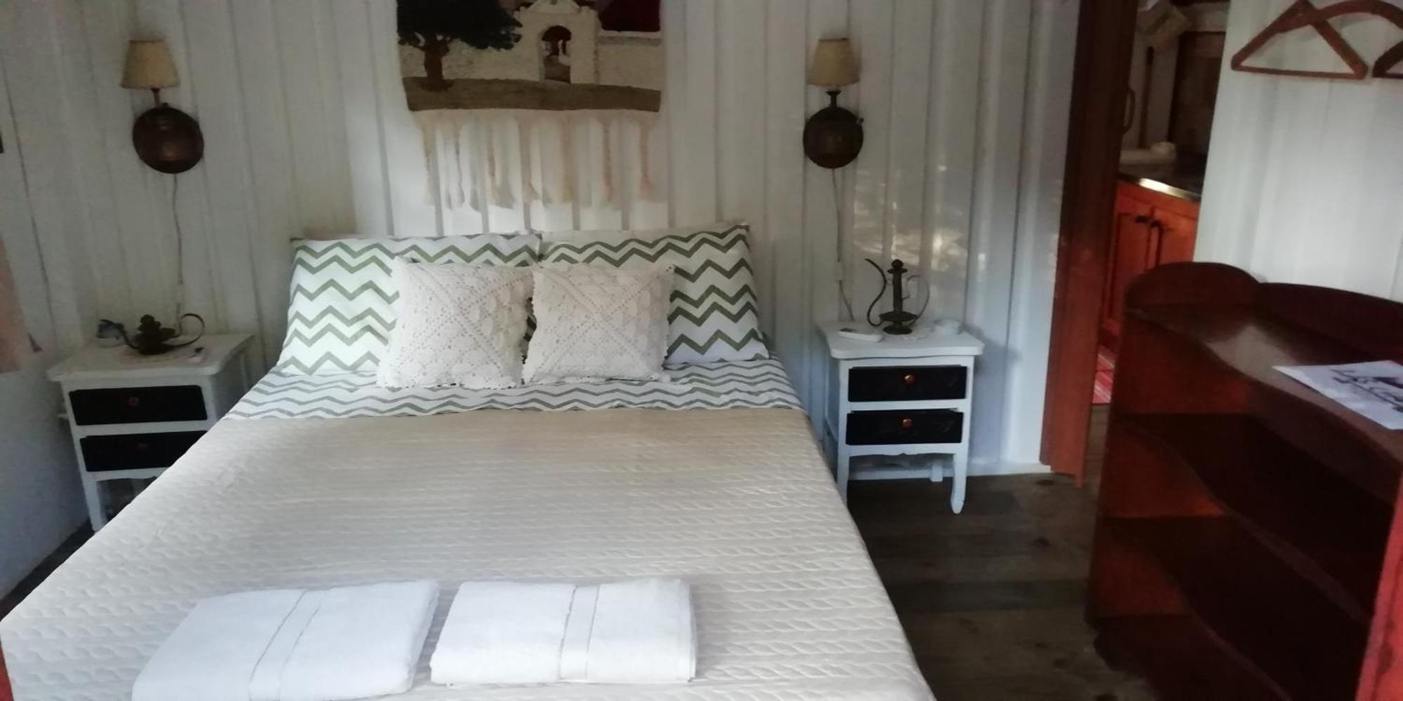Las Chozas Punta del Este Quarto foto