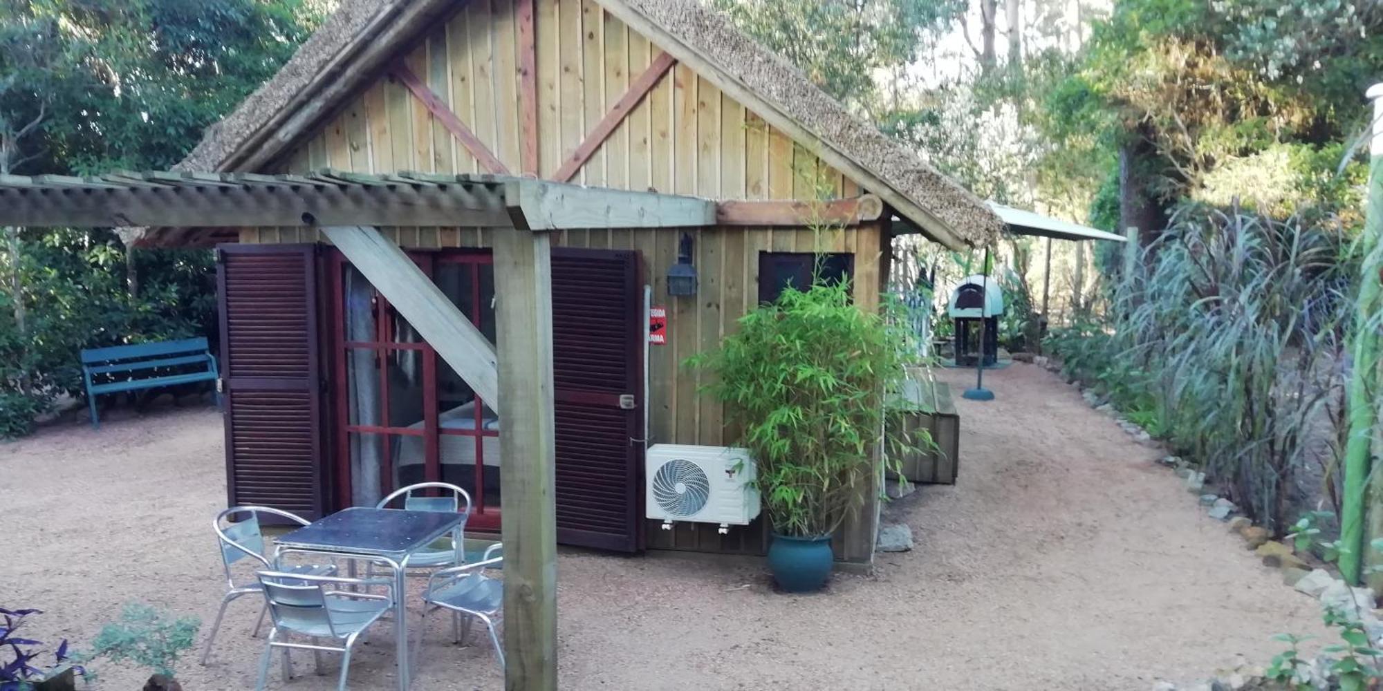 Las Chozas Punta del Este Quarto foto