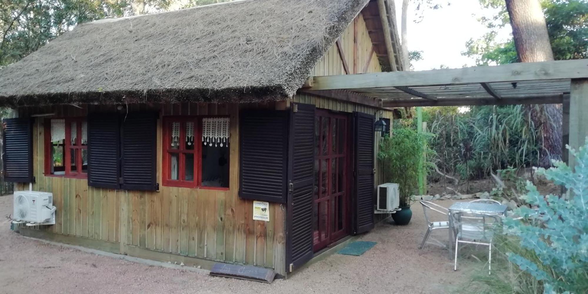 Las Chozas Punta del Este Quarto foto