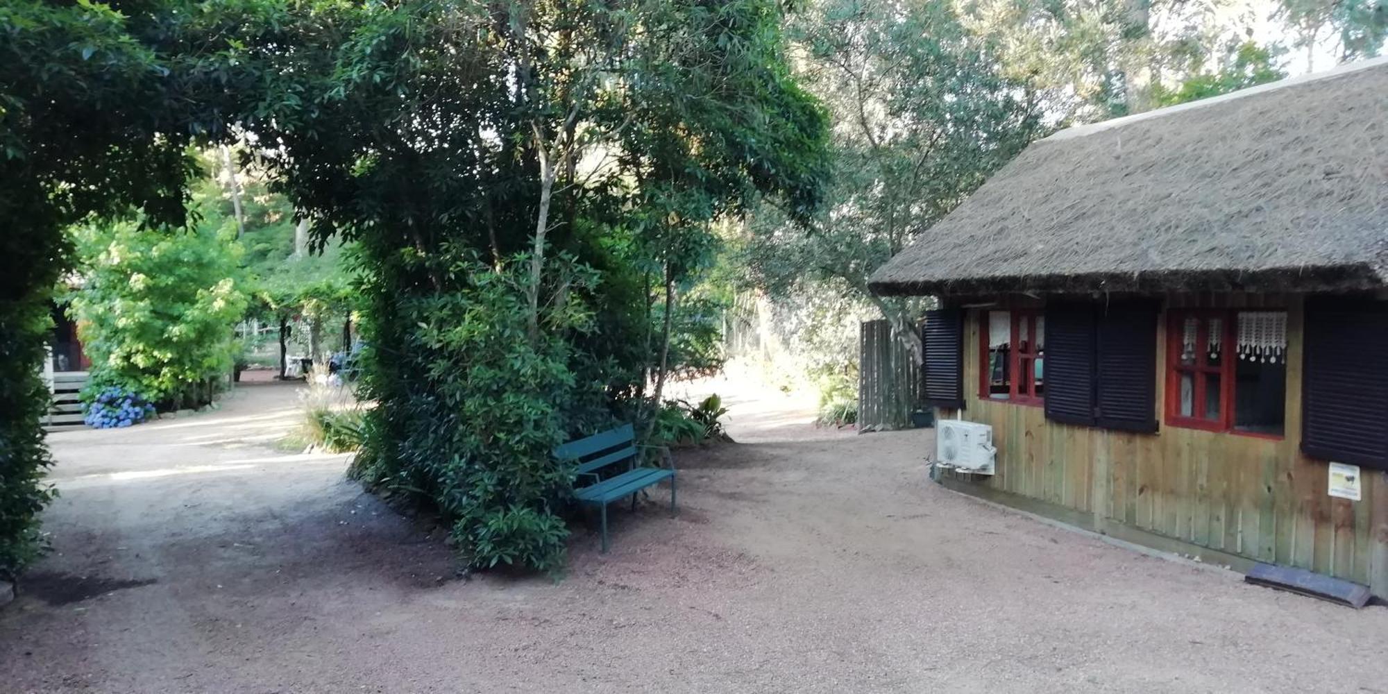 Las Chozas Punta del Este Quarto foto