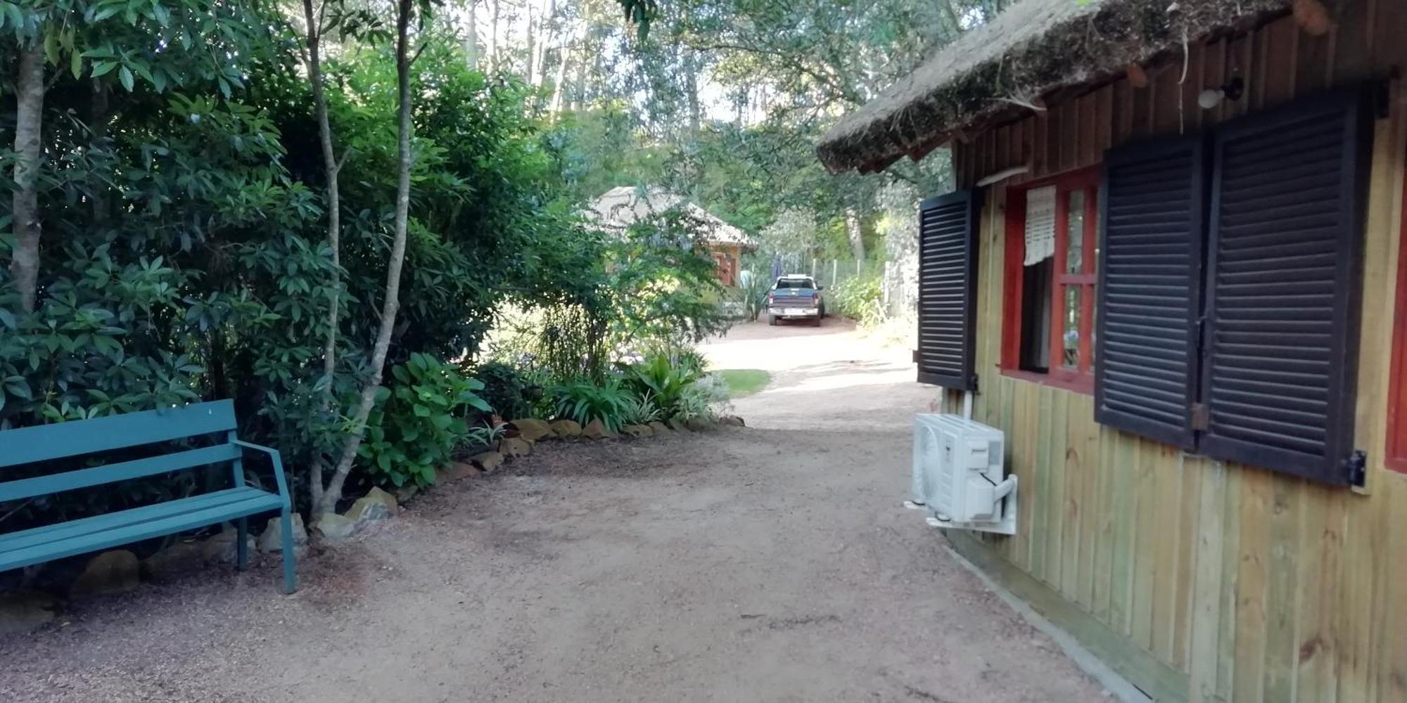 Las Chozas Punta del Este Quarto foto
