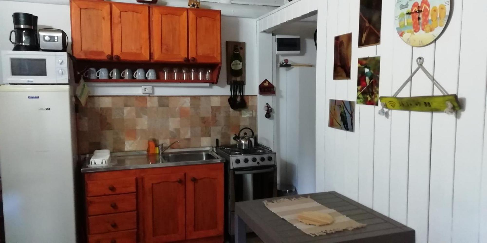 Las Chozas Punta del Este Quarto foto